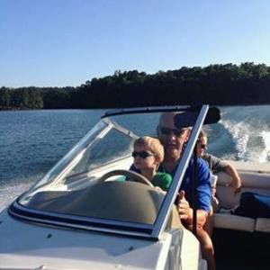 Meet your Posher, Milton